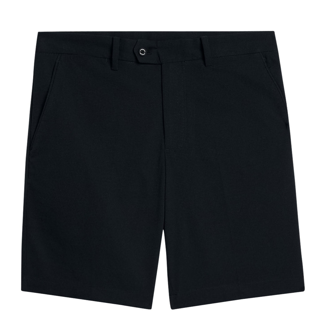 J.Lindeberg Mens Vent Tight Golf Shorts - BLACK
