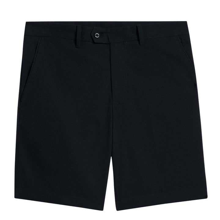 J.Lindeberg Mens Vent Tight Golf Shorts - BLACK