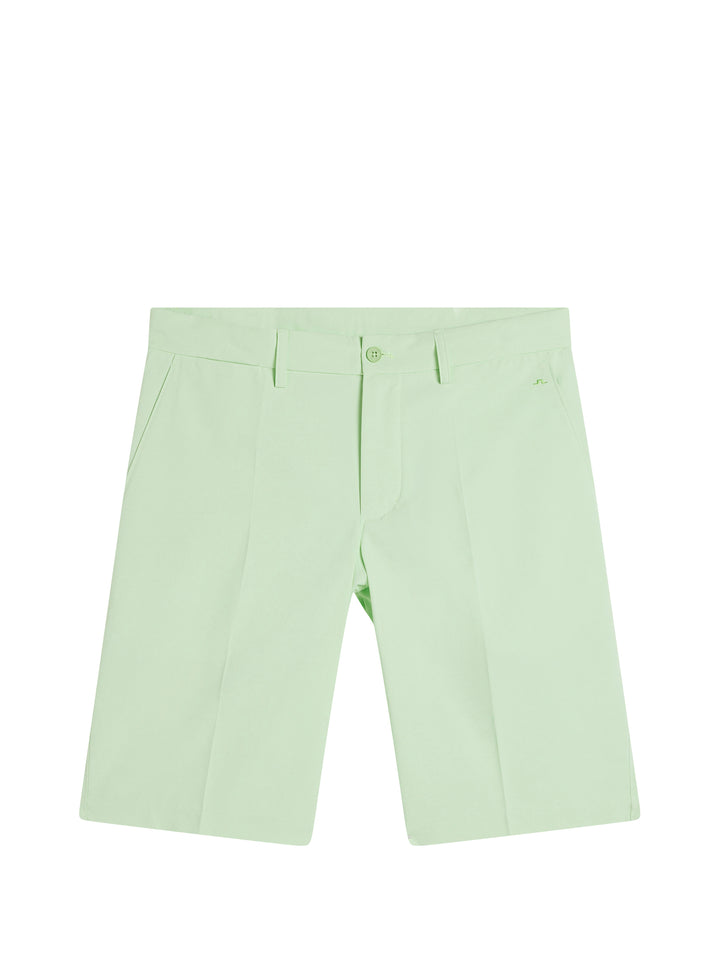 J.Lindeberg Mens Somle Shorts - PATINA GREEN