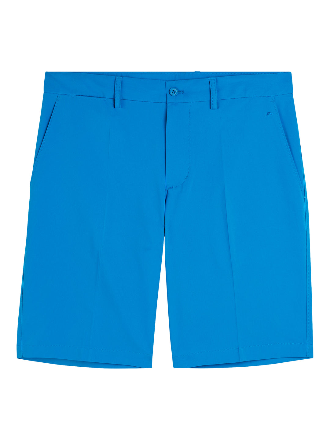 J.Lindeberg Mens Somle Shorts - BRILLIANT BLUE