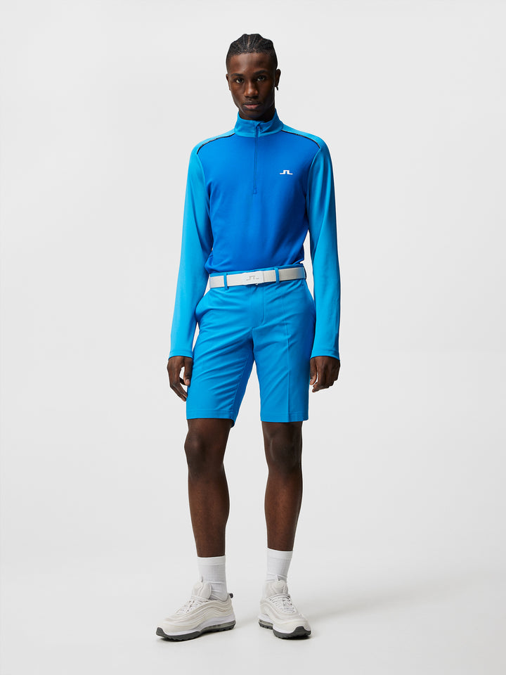 J.Lindeberg Mens Somle Shorts - BRILLIANT BLUE