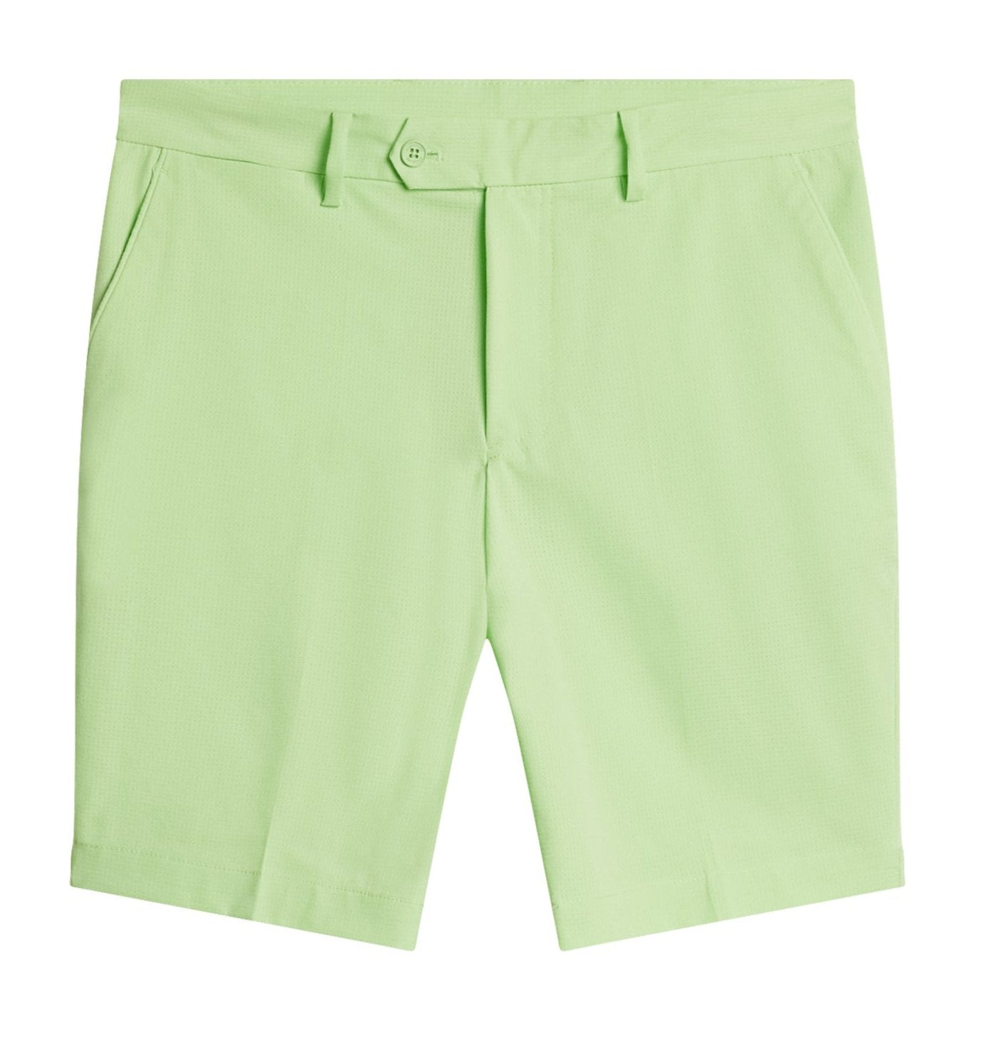 J.Lindeberg Mens Vent Tight Shorts - Paradise Green | Golf