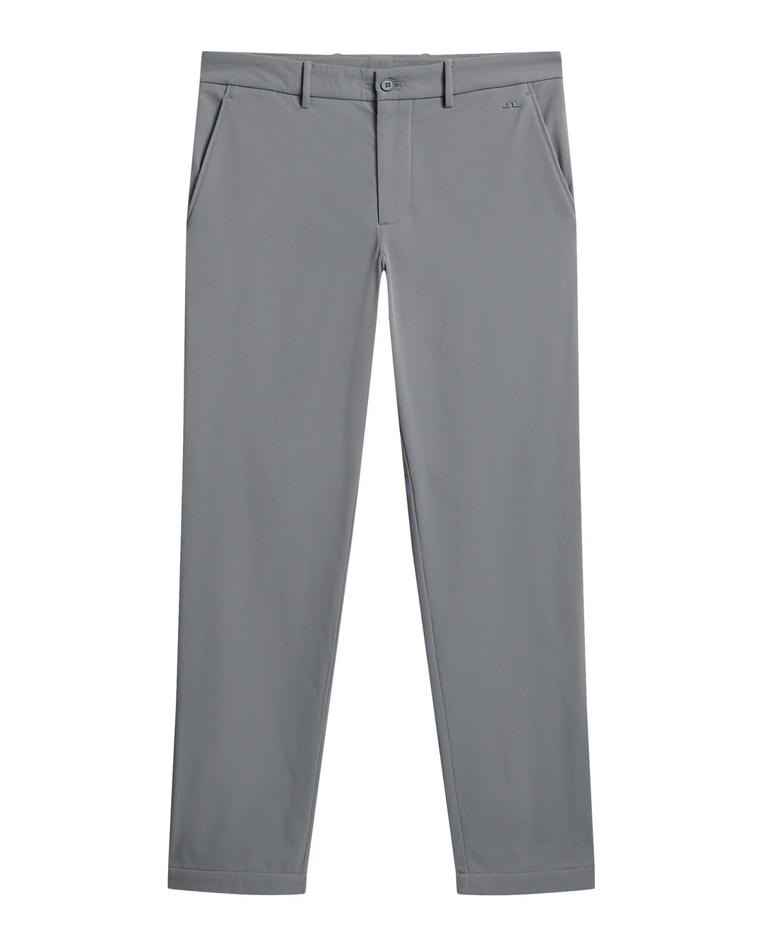 J.Lindeberg Mens Axil Fleece Twill Pant - NIGHT OWL