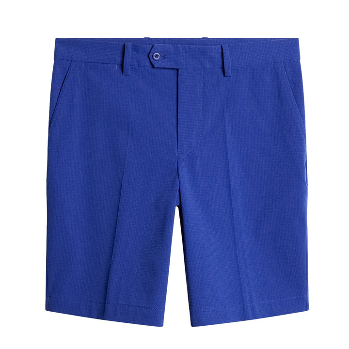 J.Lindeberg Mens Vent Golf Shorts - CLEMATIS BLUE