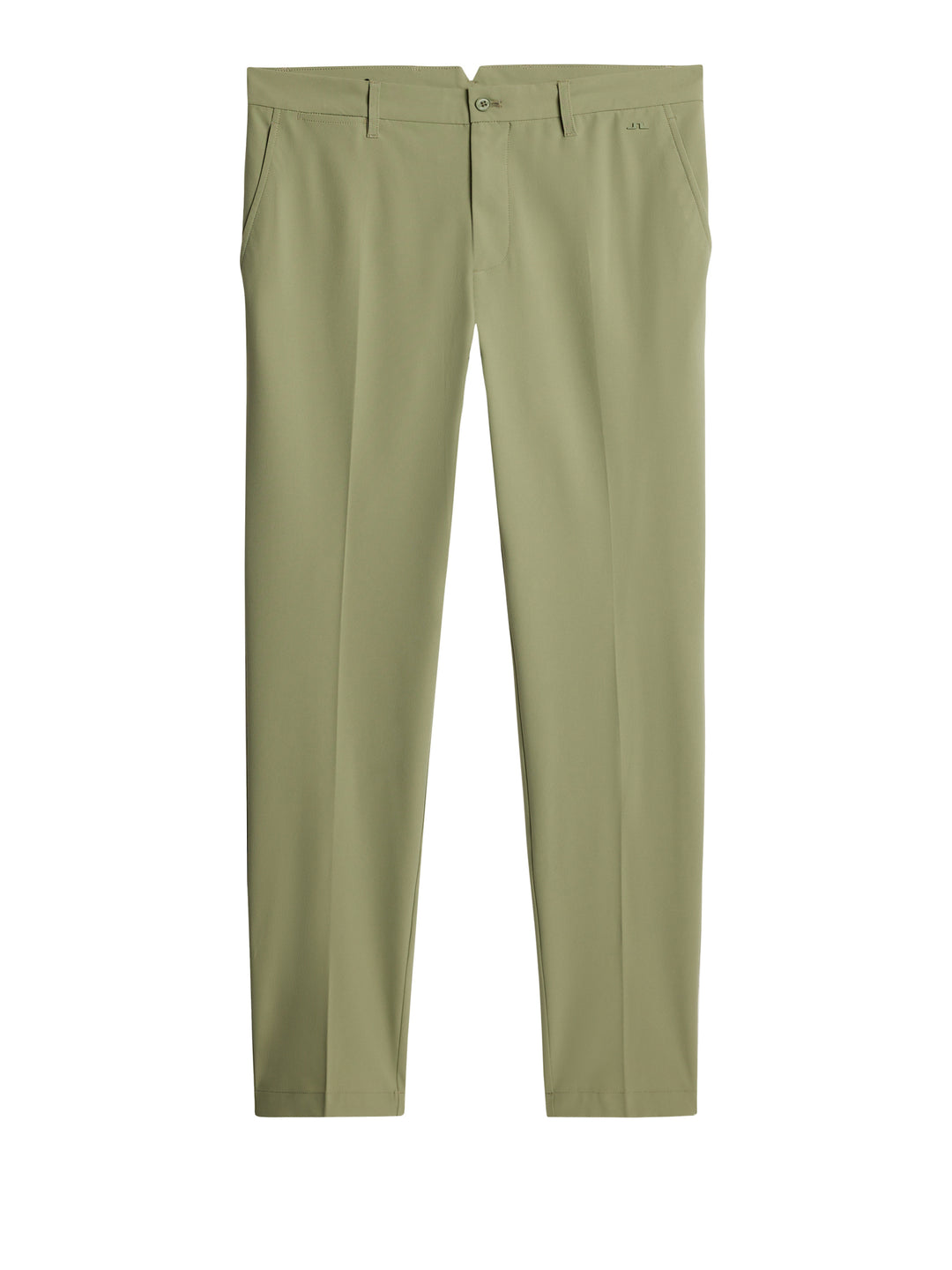 J.Lindeberg Mens Ellott Pant - OIL GREEN