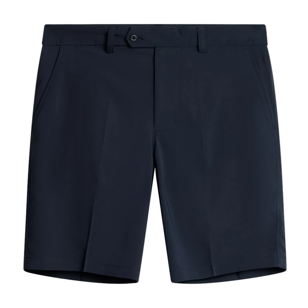 J.Lindeberg Mens Mitch Golf Shorts - JL NAVY