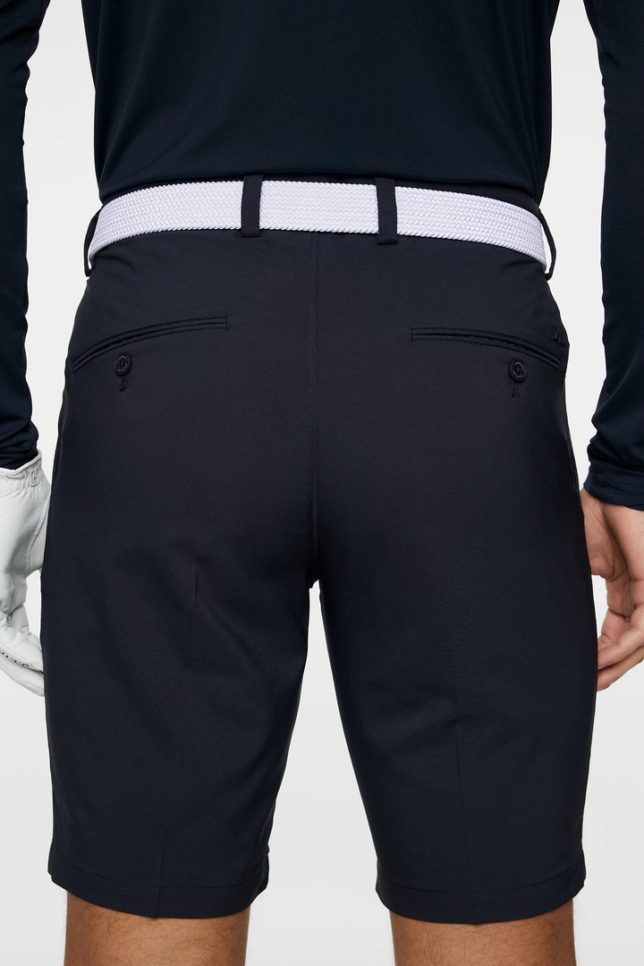 J.Lindeberg Mens Mitch Golf Shorts - JL NAVY
