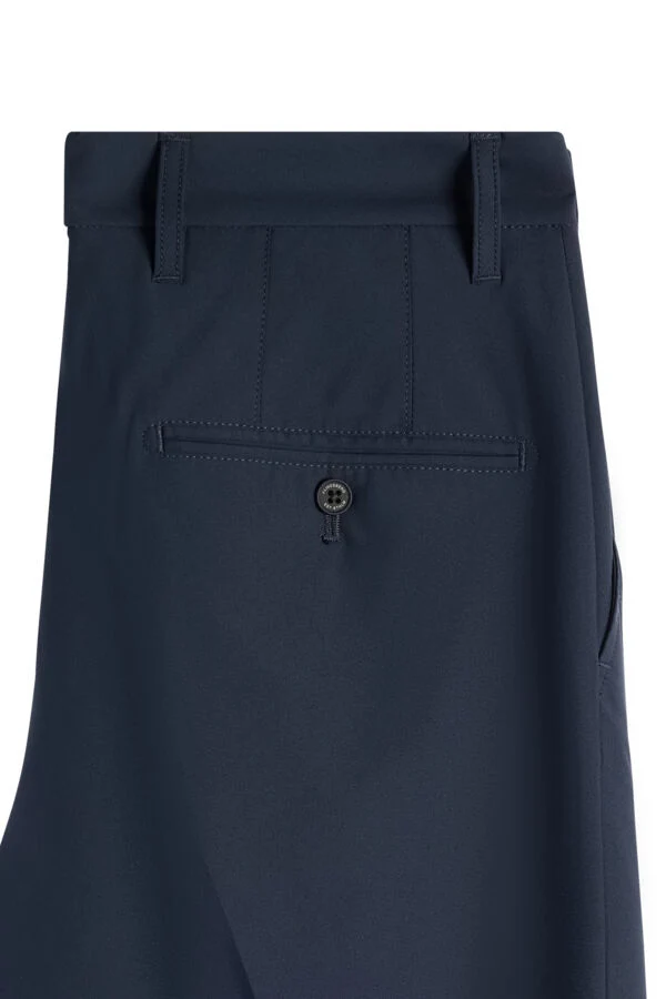 J.Lindeberg Men's Ellott Pant - JL NAVY