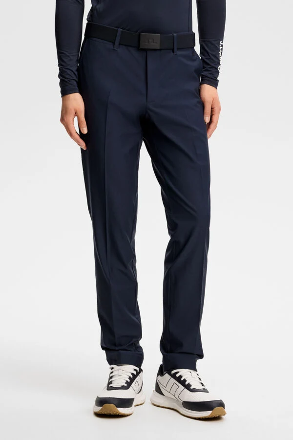 J.Lindeberg Men's Ellott Pant - JL NAVY