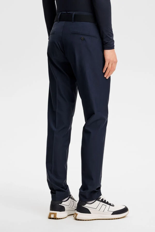 J.Lindeberg Men's Ellott Pant - JL NAVY