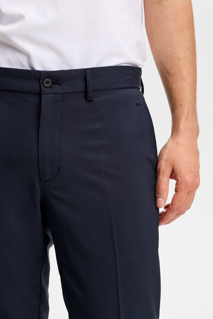 J.Lindeberg Men's Elof Pant - JL NAVY