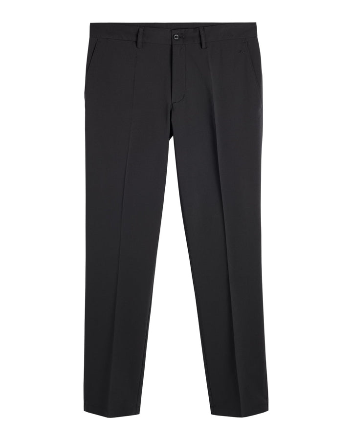 J.Lindeberg Men's Elof Pant - BLACK