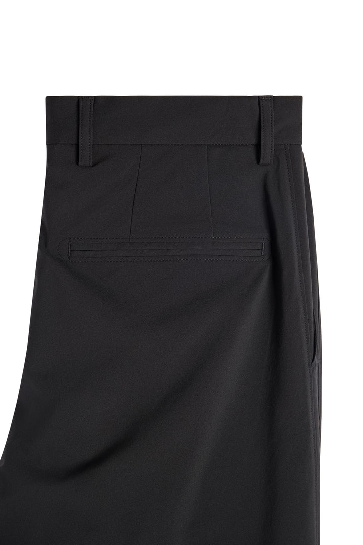 J.Lindeberg Men's Elof Pant - BLACK