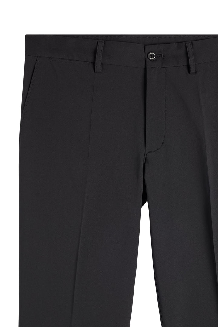 J.Lindeberg Men's Elof Pant - BLACK