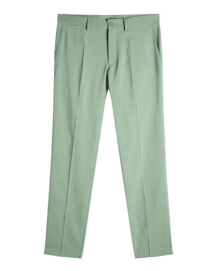 J.Lindeberg Men's Elof Pant - HEDGE GREEN