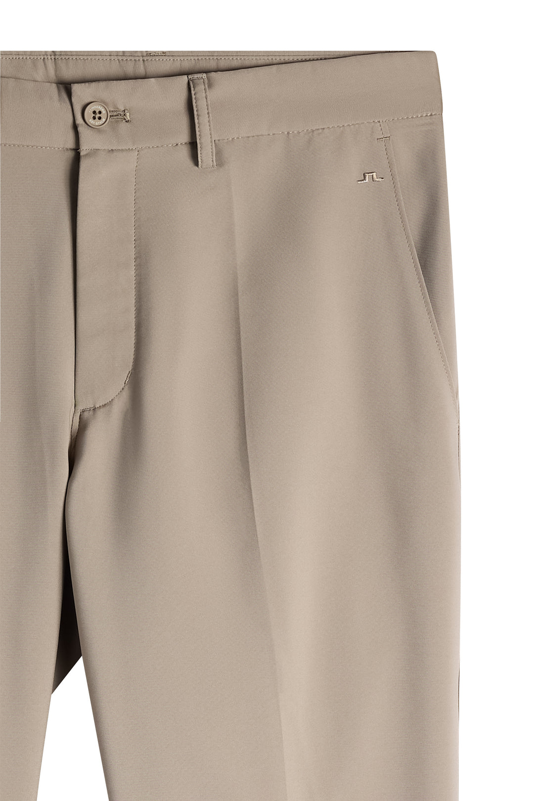 J.Lindeberg Men's Elof Pant - BRINDLE