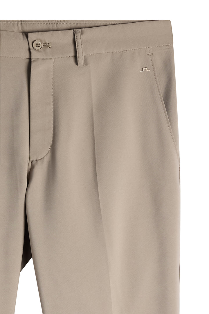 J.Lindeberg Men's Elof Pant - BRINDLE