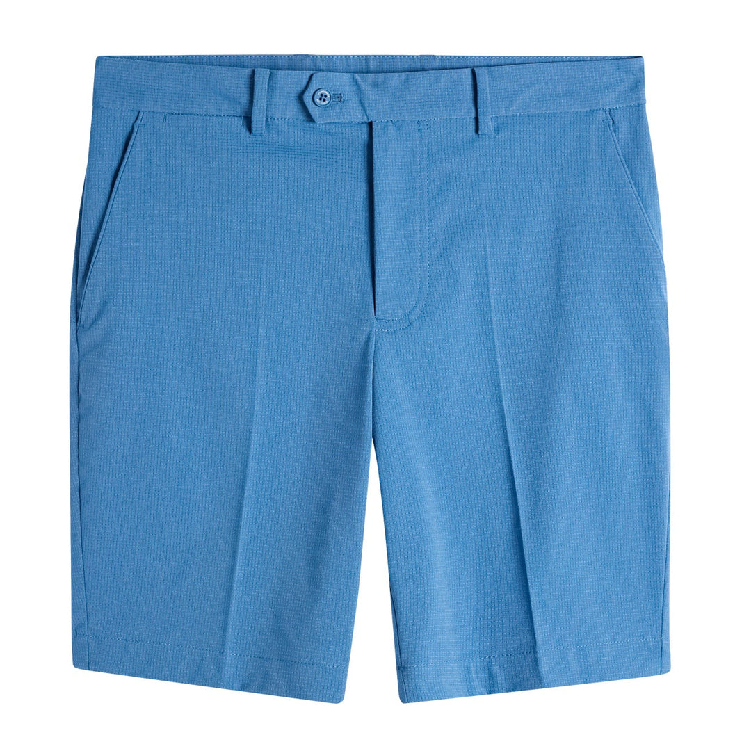 J.Lindeberg Men's Vent  Shorts - FEDERAL BLUE
