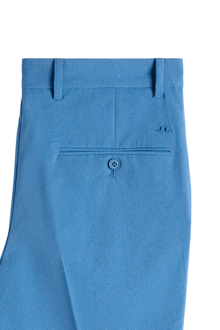 J.Lindeberg Men's Vent  Shorts - FEDERAL BLUE