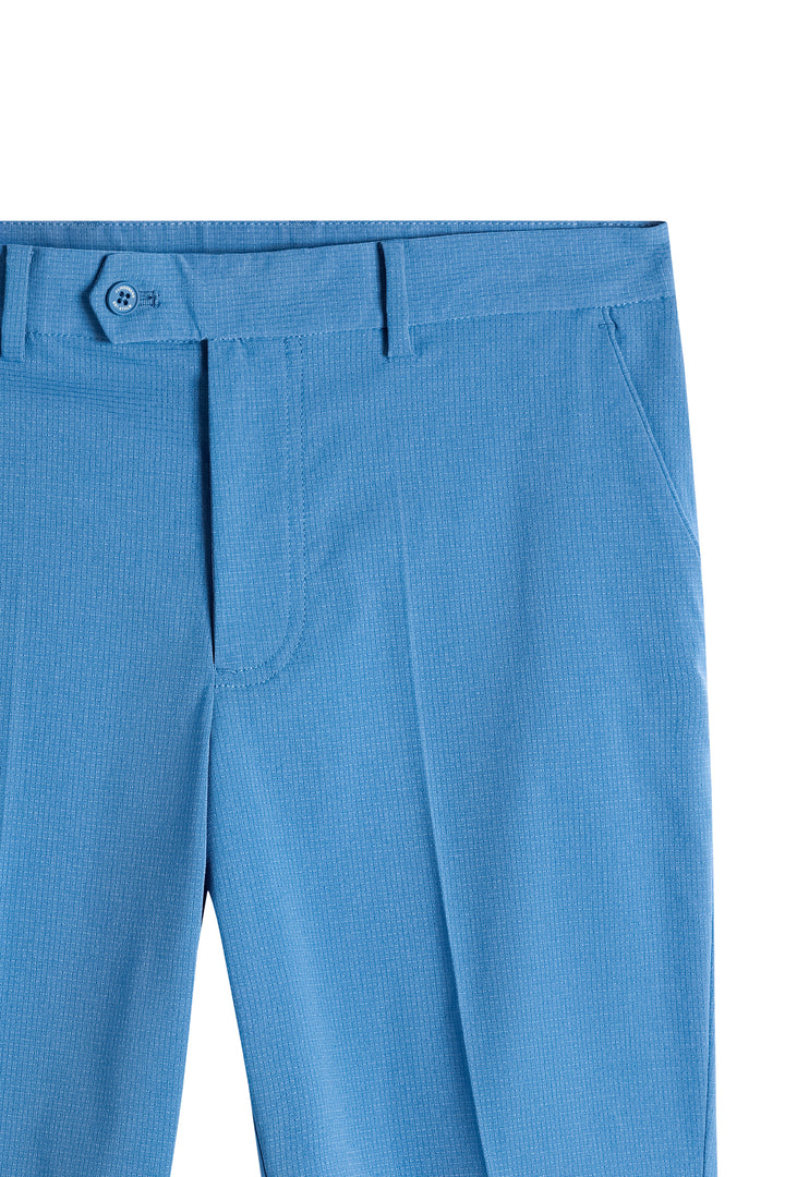 J.Lindeberg Men's Vent  Shorts - FEDERAL BLUE