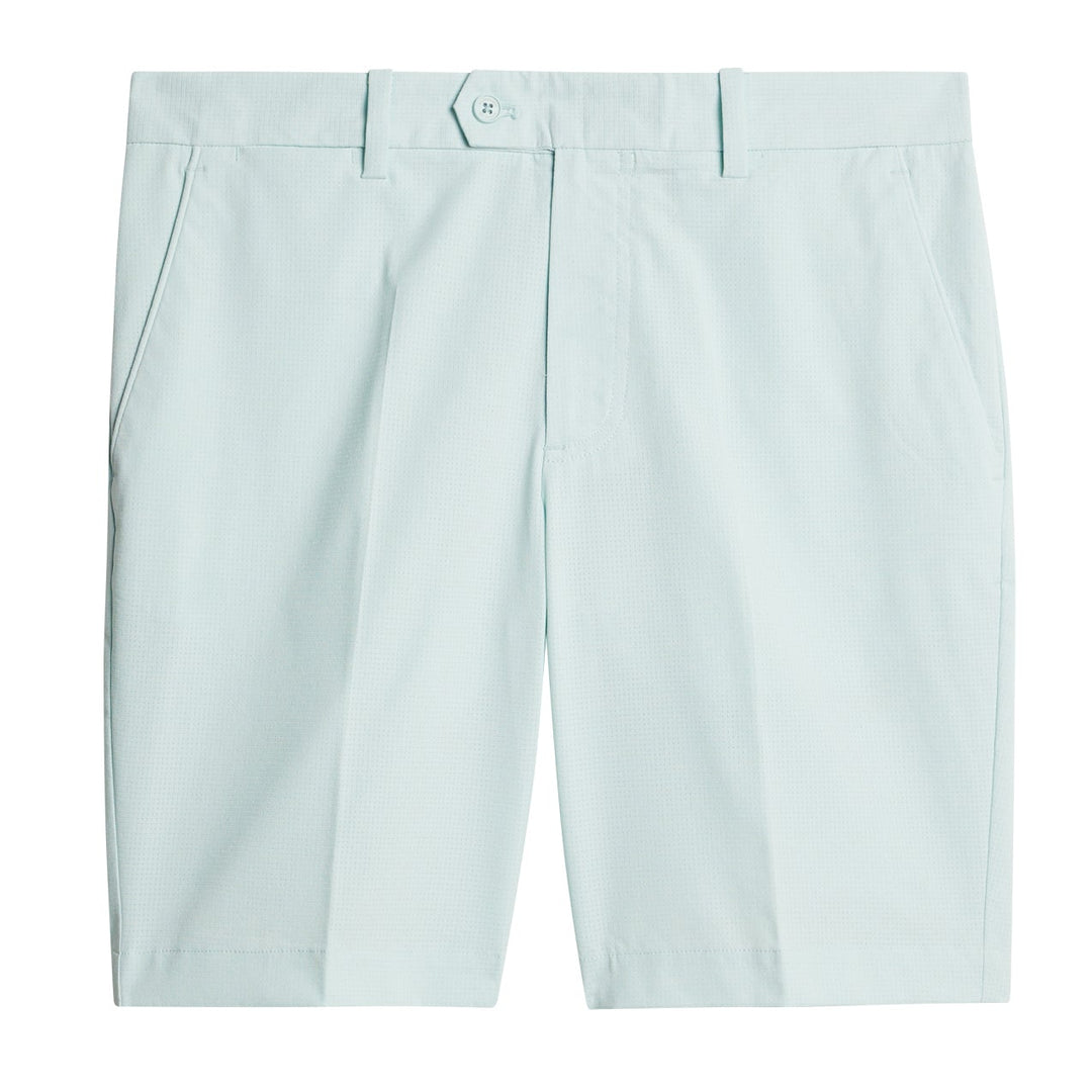 J.Lindeberg Men's Vent  Shorts - SKY LIGHT