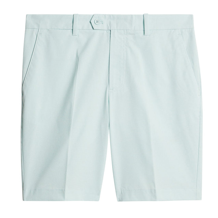 J.Lindeberg Men's Vent  Shorts - SKY LIGHT
