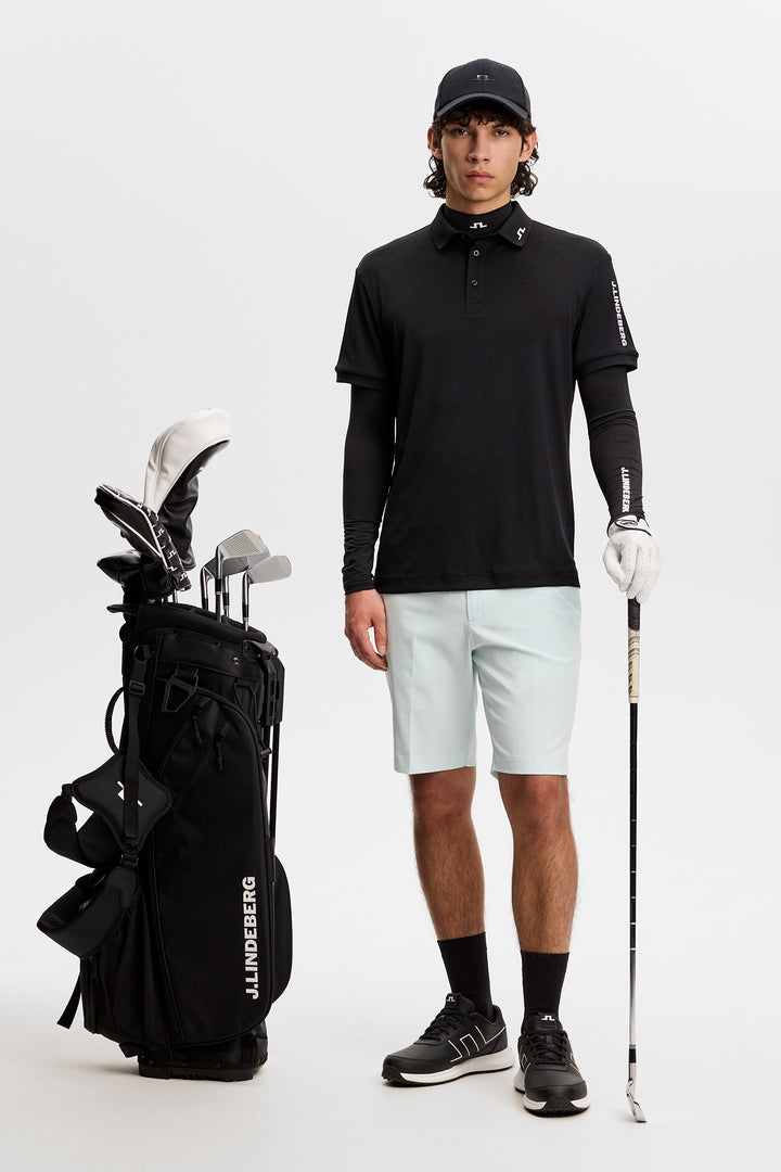 J.Lindeberg Men's Vent  Shorts - SKY LIGHT