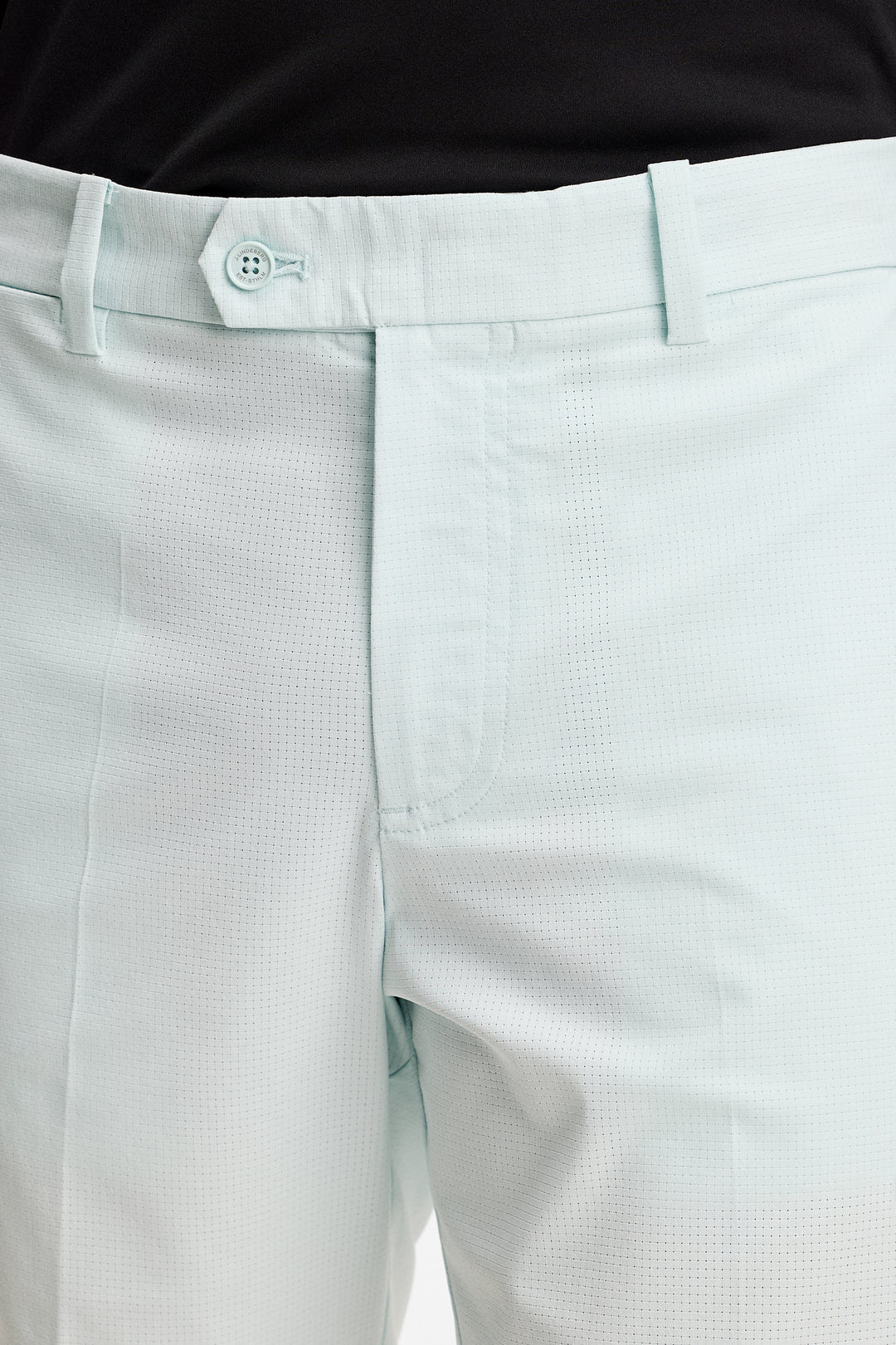 J.Lindeberg Men's Vent  Shorts - SKY LIGHT