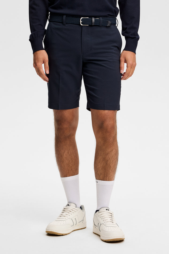 J.Lindeberg Men's Mitch Shorts - JL NAVY