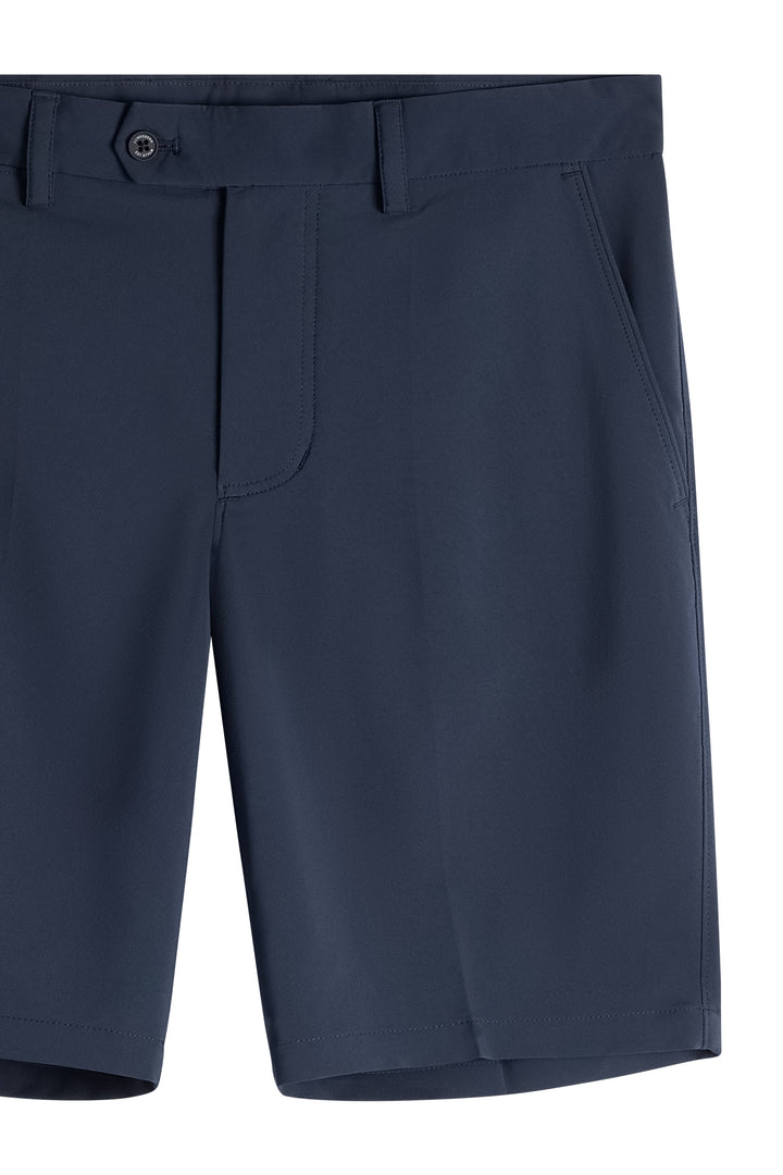 J.Lindeberg Men's Mitch Shorts - JL NAVY