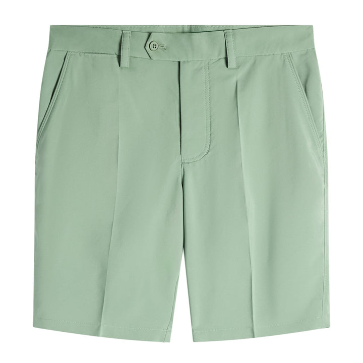 J.Lindeberg Men's Mitch Shorts - HEDGE GREEN