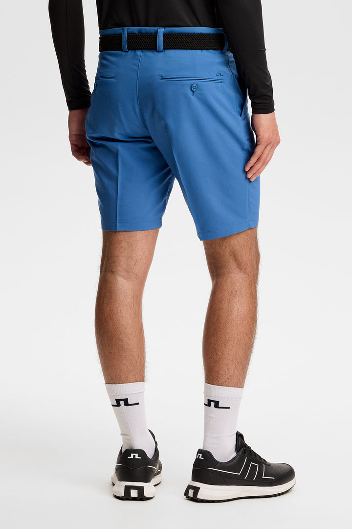J.Lindeberg Men's Mitch Shorts - FEDERAL BLUE