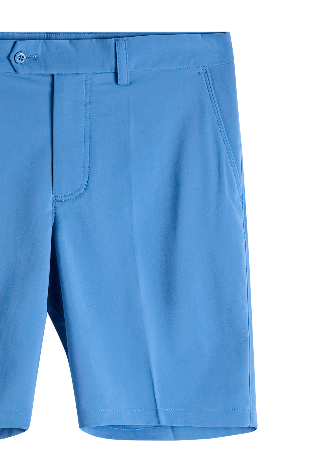J.Lindeberg Men's Mitch Shorts - FEDERAL BLUE