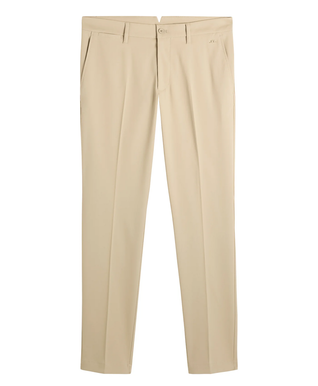 J.Lindeberg Men's Ellott Pant - ISLAND FOSSIL