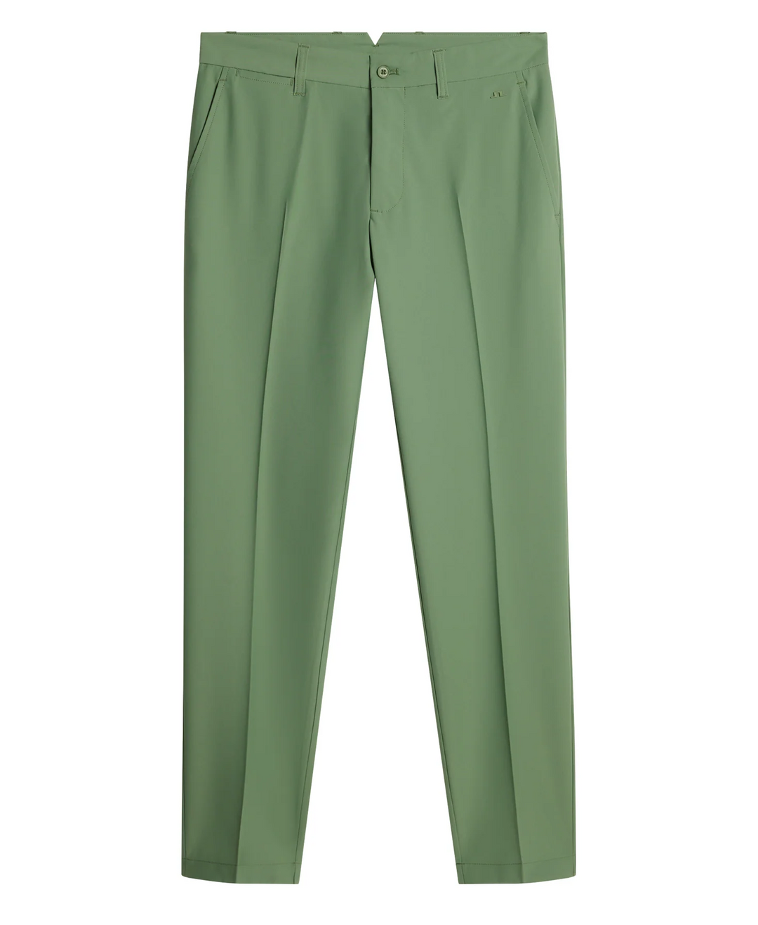 J.Lindeberg Men's Ellott Pant - HEDGE GREEN