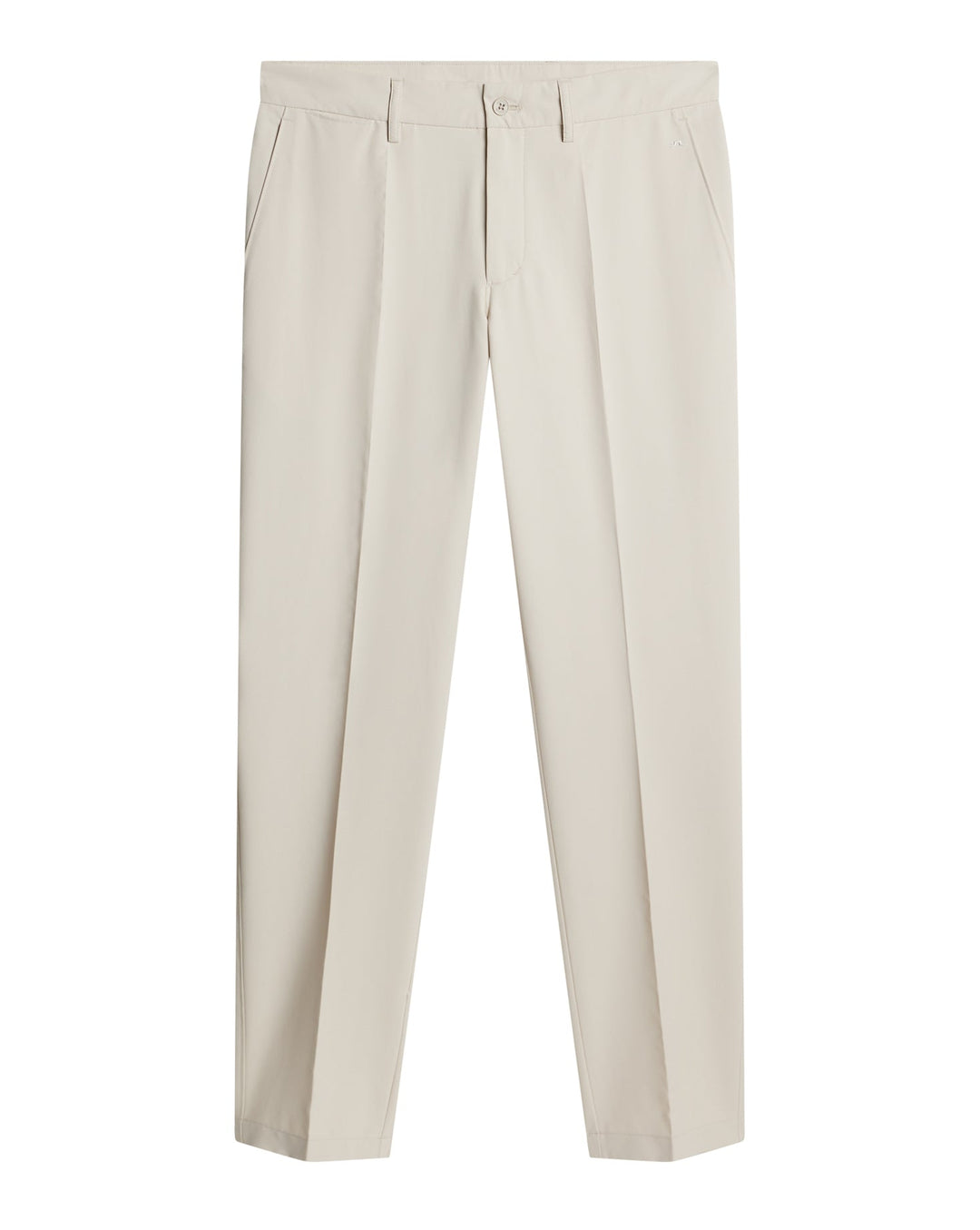 J.Lindeberg Men's Elof Pant - MOONBEAM