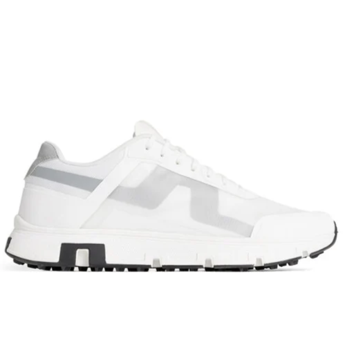 J.Lindeberg Women's Vent 500 Golf Sneaker - WHITE
