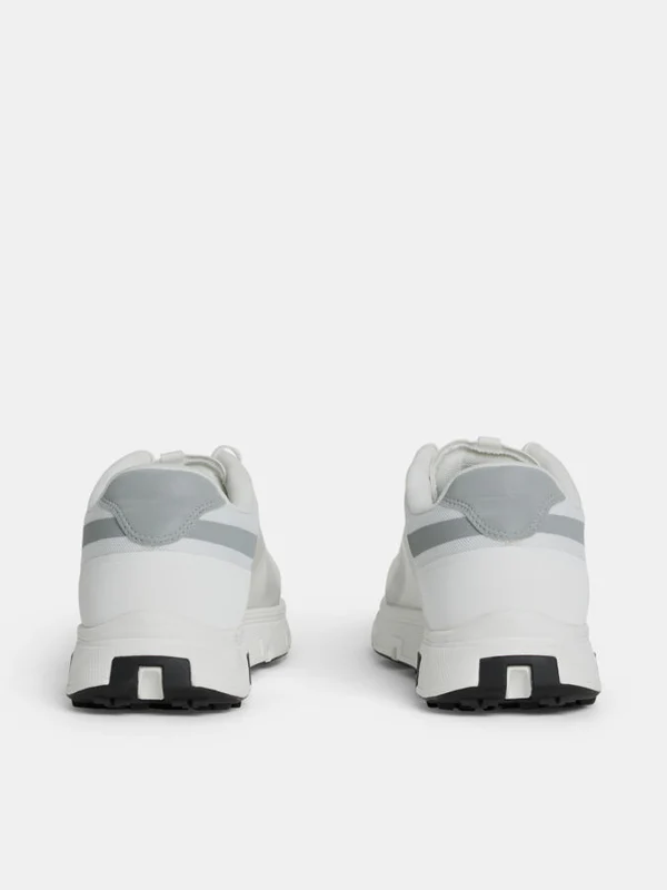 J.Lindeberg Women's Vent 500 Golf Sneaker - WHITE