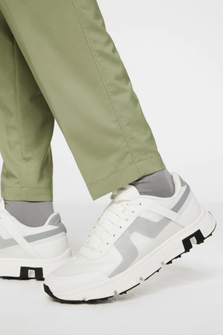 J.Lindeberg Women's Vent 500 Golf Sneaker - WHITE
