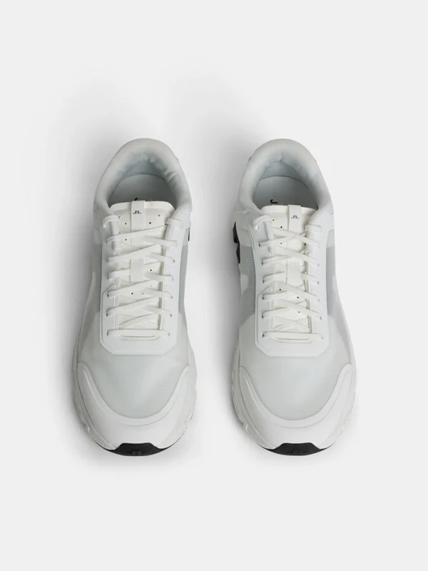J.Lindeberg Women's Vent 500 Golf Sneaker - WHITE