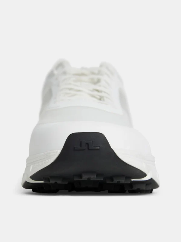 J.Lindeberg Women's Vent 500 Golf Sneaker - WHITE