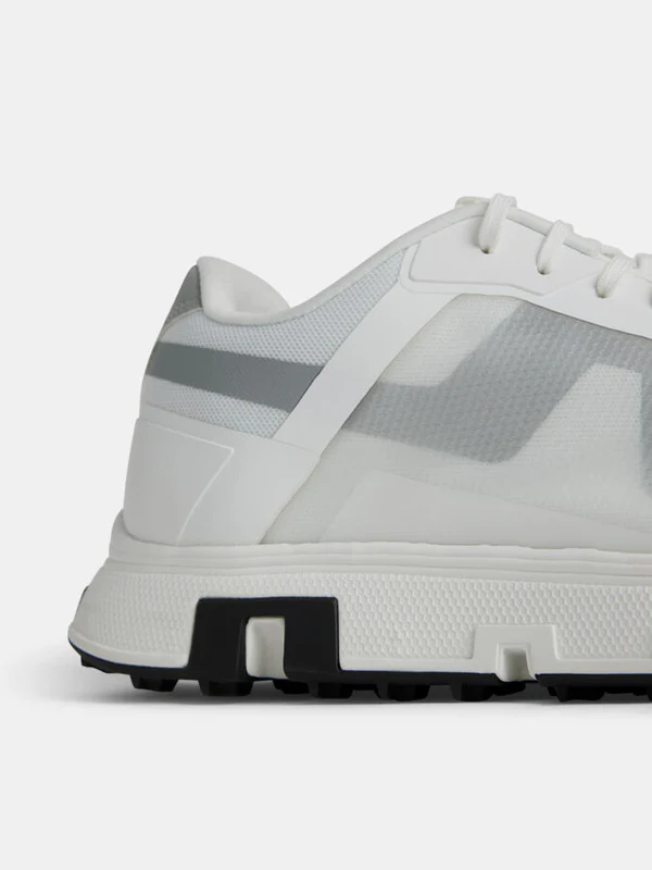 J.Lindeberg Women's Vent 500 Golf Sneaker - WHITE