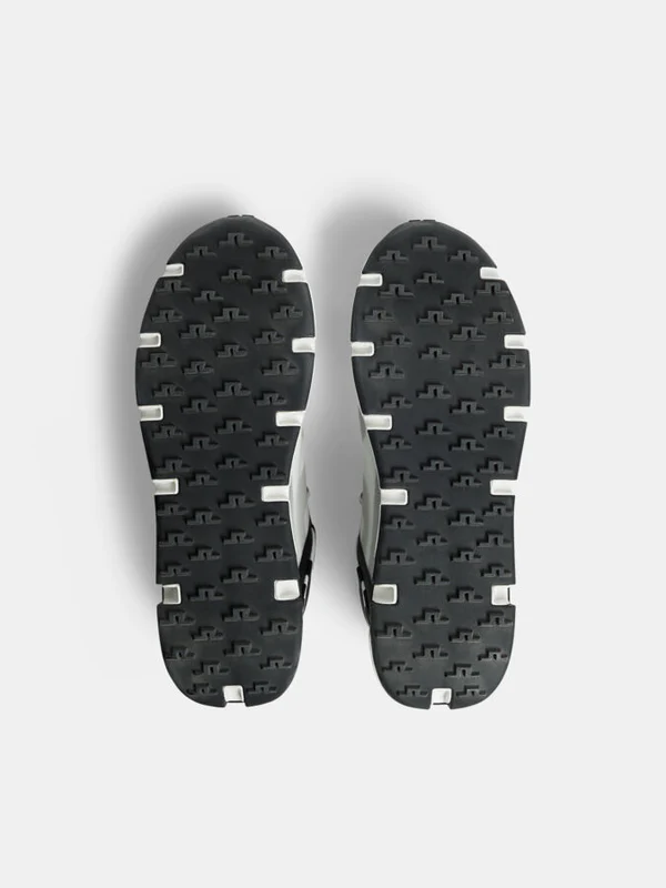 J.Lindeberg Golf Men's Vent 500 Golf Sneaker - BLACK
