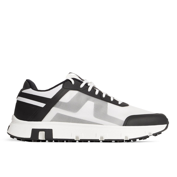 J.Lindeberg Men's Vent 500 Special Edition Golf Sneaker - BLACK