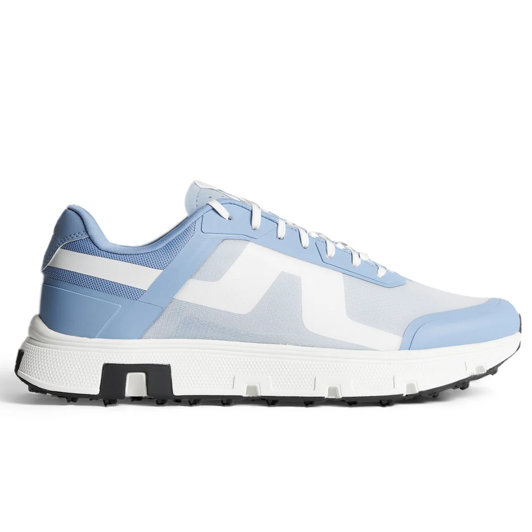 J.Lindeberg Golf Men's Vent 500 Golf Sneaker - RAIN WASHED
