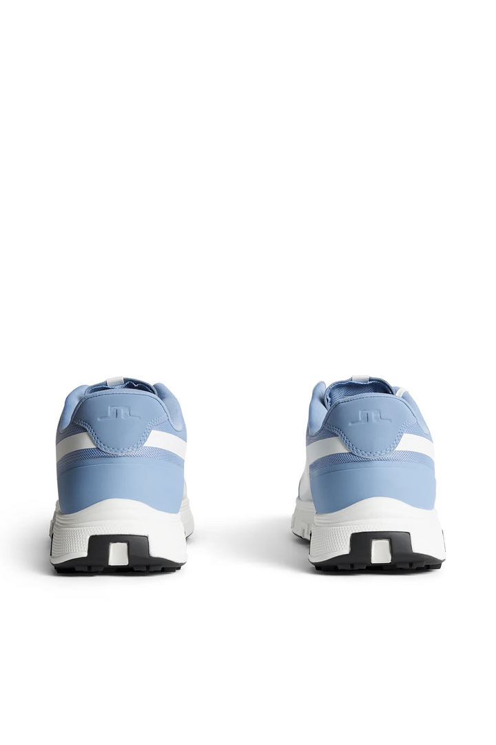 J.Lindeberg Golf Men's Vent 500 Golf Sneaker - RAIN WASHED