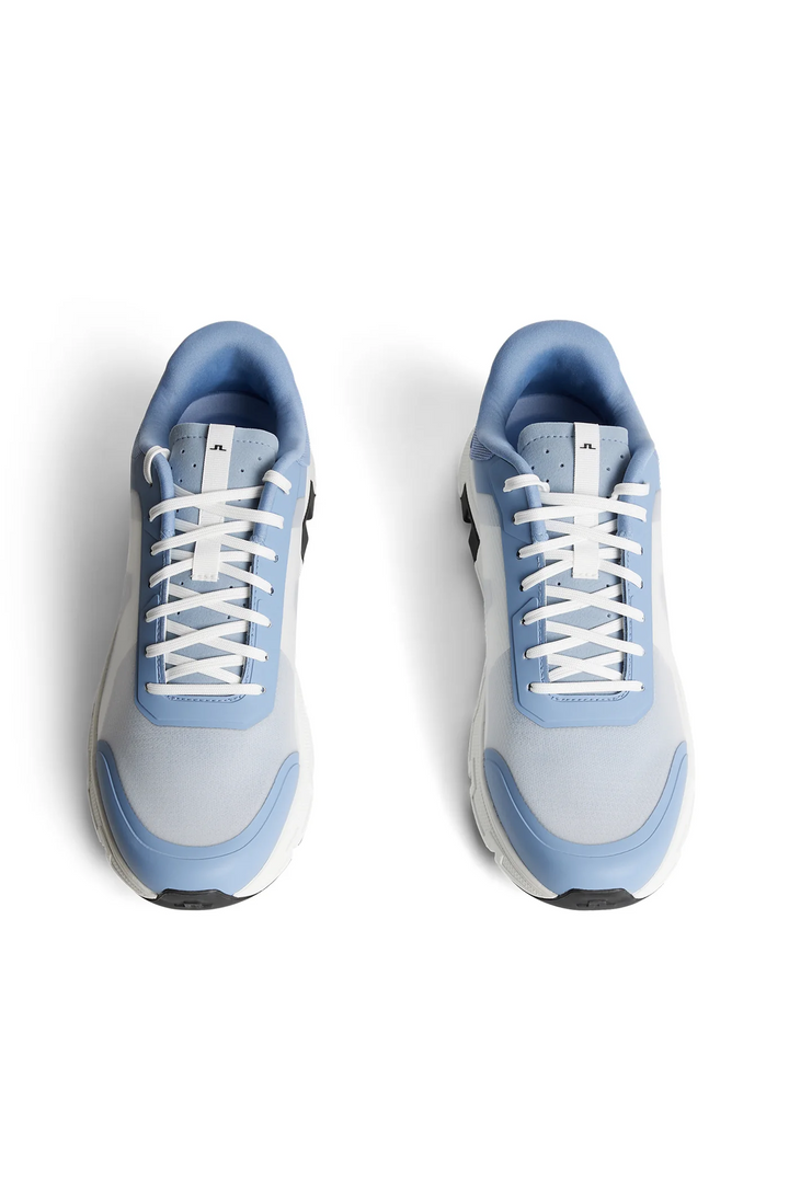 J.Lindeberg Golf Men's Vent 500 Golf Sneaker - RAIN WASHED
