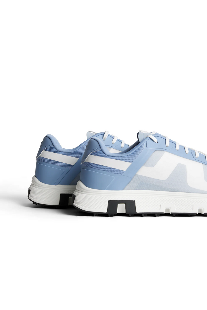 J.Lindeberg Golf Men's Vent 500 Golf Sneaker - RAIN WASHED