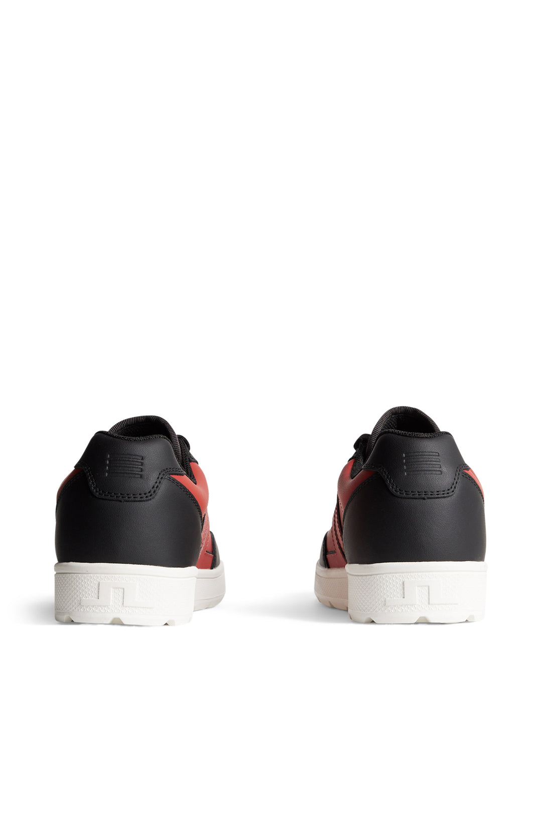 J.Lindeberg Golf Men's Ace Low-Top Golf Sneaker - BOSSA NOVA