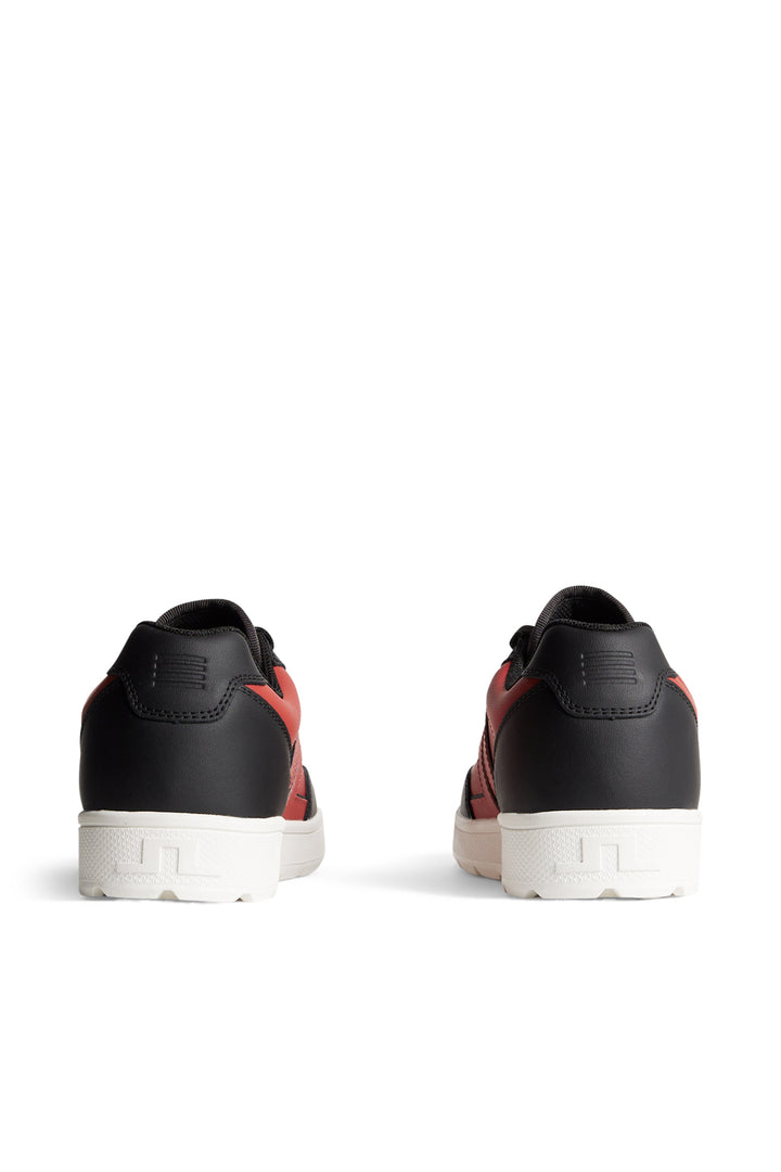 J.Lindeberg Golf Men's Ace Low-Top Golf Sneaker - BOSSA NOVA